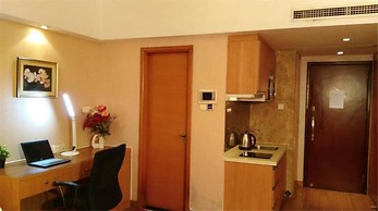 Lingnaying Business Apartment