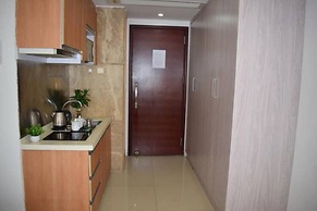 Lingnaying Business Apartment