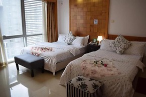 Lingnaying Business Apartment