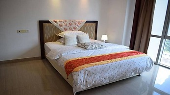 Lingnaying Business Apartment
