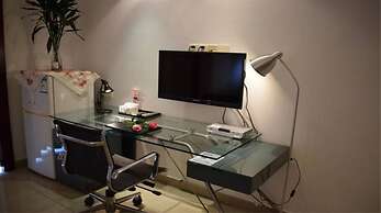 Lingnaying Business Apartment