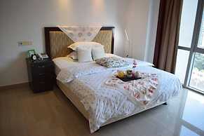 Lingnaying Business Apartment