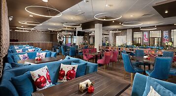 Granat Hotel