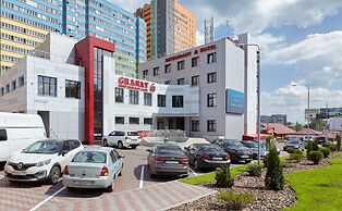 Granat Hotel