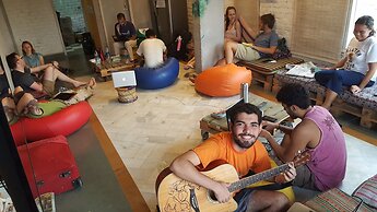 Jugaad Hostels