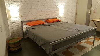 Jugaad Hostels