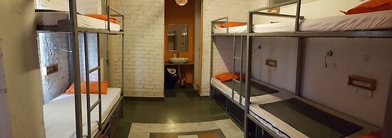 Jugaad Hostels