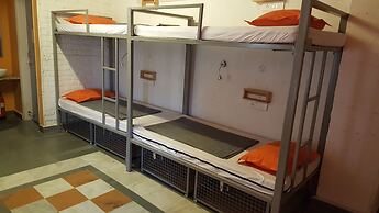 Jugaad Hostels