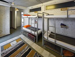 Jugaad Hostels