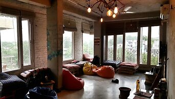 Jugaad Hostels