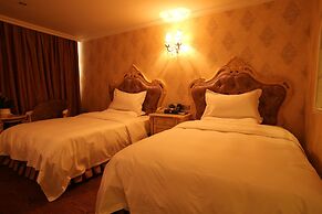 Jiali Holiday Inn Wanhe Branch