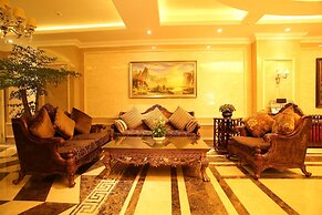 Jiali Holiday Inn Wanhe Branch