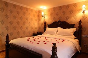 Jiali Holiday Inn Wanhe Branch