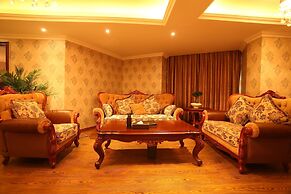 Jiali Holiday Inn Wanhe Branch