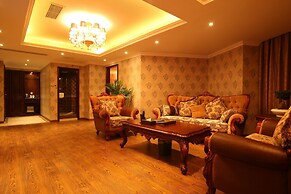 Jiali Holiday Inn Wanhe Branch