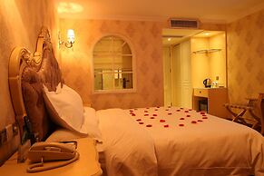 Jiali Holiday Inn Wanhe Branch