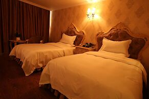 Jiali Holiday Inn Wanhe Branch