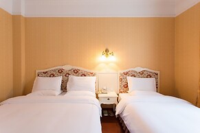 Jiali Inn Shuncheng Branch