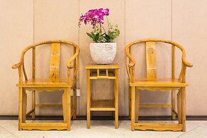 Jiali Inn Shuncheng Branch