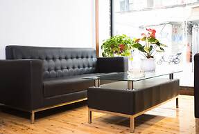 Jiali Inn Shuncheng Branch