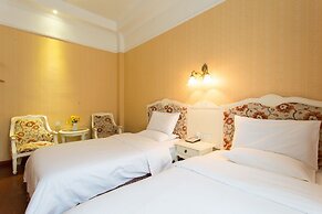 Jiali Inn Shuncheng Branch