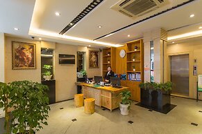 Jiali Inn Shuncheng Branch