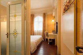 Jiali Inn Shuncheng Branch