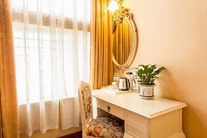 Jiali Inn Shuncheng Branch