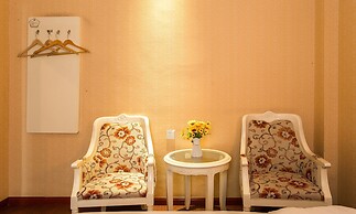 Jiali Inn Shuncheng Branch