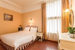 Jiali Inn Shuncheng Branch