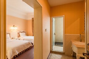 Jiali Inn Shuncheng Branch