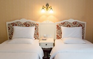 Jiali Inn Shuncheng Branch