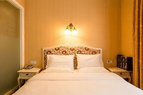 Jiali Inn Shuncheng Branch