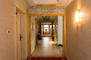 Jiali Inn Shuncheng Branch