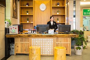 Jiali Inn Shuncheng Branch