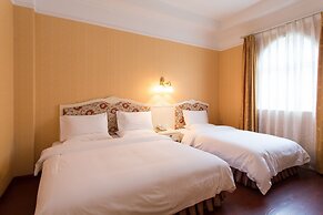 Jiali Inn Shuncheng Branch