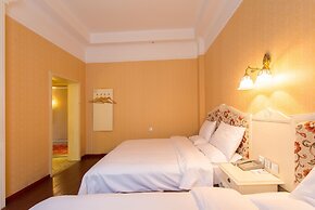 Jiali Inn Shuncheng Branch