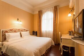 Jiali Inn Shuncheng Branch