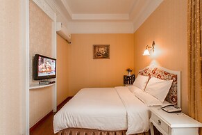 Jiali Inn Shuncheng Branch