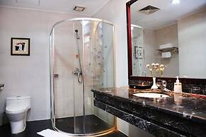 Huatian Choice Hotel Xiangya Rd Branch