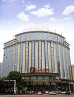 Huatian Choice Hotel Xiangya Rd Branch