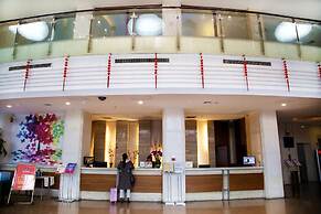 Huatian Choice Hotel Xiangya Rd Branch