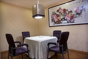 Huatian Choice Hotel Xiangya Rd Branch