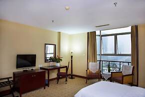 Huatian Choice Hotel Xiangya Rd Branch