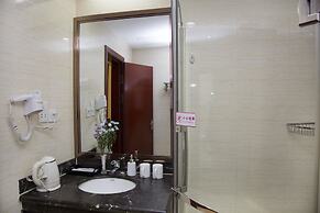 Huatian Choice Hotel Xiangya Rd Branch