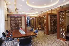 Huatian Choice Hotel Xiangya Rd Branch