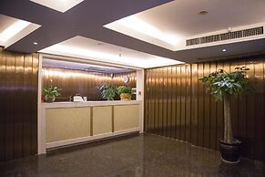 Huatian Choice Hotel Xiangya Rd Branch