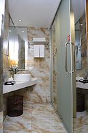 Huatian Choice Hotel Xiangya Rd Branch