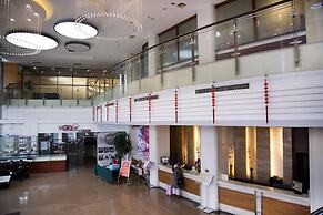 Huatian Choice Hotel Xiangya Rd Branch