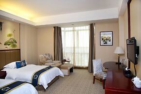 Huatian Choice Hotel Xiangya Rd Branch